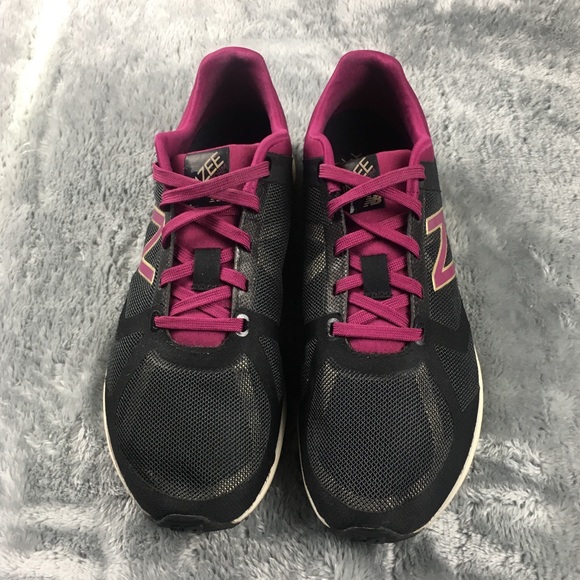 New Balance WX77SHS Running Shoes - Picture 4 of 8